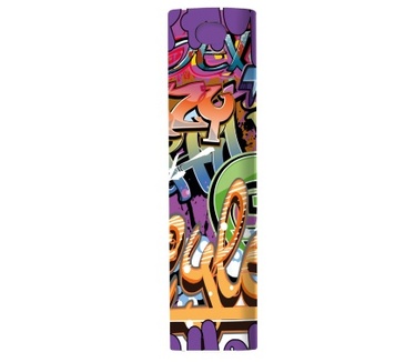 Trust Urban Revolt Powerstick 2600mAh Graffiti Text