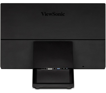 ViewSonic VX2770Smh-LED Zwart