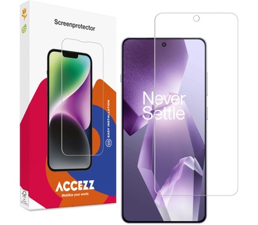 Accezz Gehard Glas Screenprotector