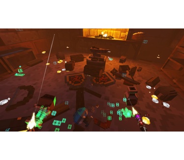 Smash Hit Plunder