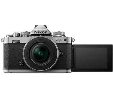 Nikon Z fc vlogkit Zwart