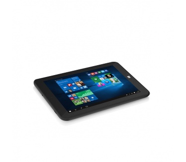 TrekStor SurfTab Wintron 7.0 Zwart