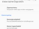 Xperia XZ3 software
