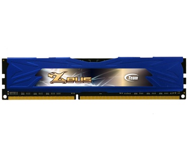 Team Group Zeus 16GB(2x8GB) 2133MHz CL11
