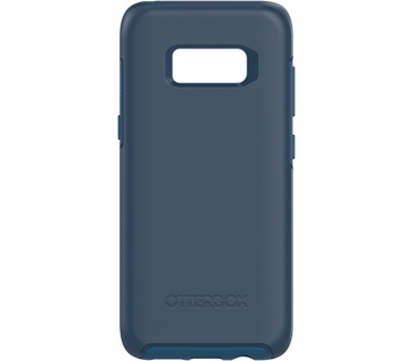 Otterbox Symmetry (Galaxy S8) Blauw