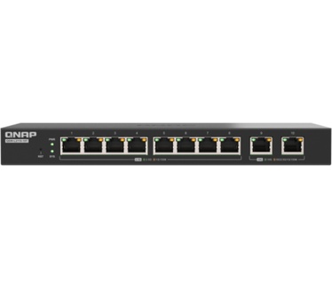 QNAP QSW-L2110-10T