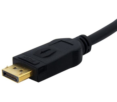 Startech.com 6ft DisplayPort