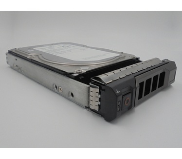 Origin Storage 300GB 15k PE R/T x10 3.5in SAS Hotswap HD w/ Caddy RECERT