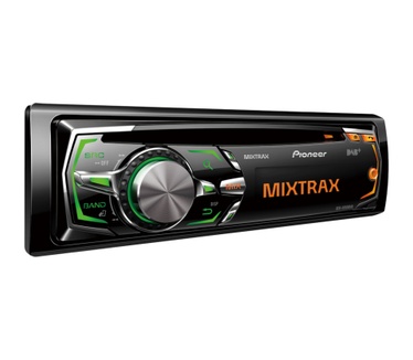 Pioneer Pioneer DEH-X8500DAB