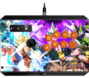 Razer Razer Dragon Ball FighterZ Atrox Arcade Stick (PS4)