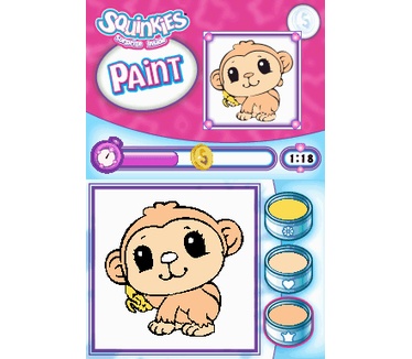 Squinkies
