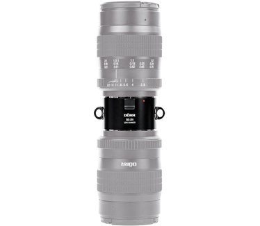 Dörr QC-2N