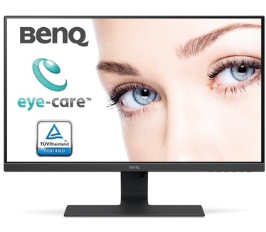 BenQ BL2780 Zwart
