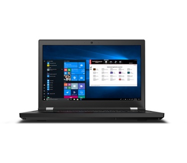 Lenovo P15