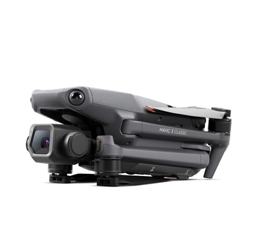 DJI Mavic 3 Classic - Grijs
