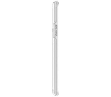Otterbox Symmetry Clear Case Samsung Galaxy S20+ Clear (Galaxy S20+) Transparant