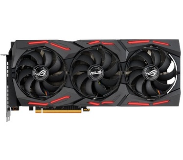 ASUS ROG Strix Radeon RX5700 XT O8G Gaming