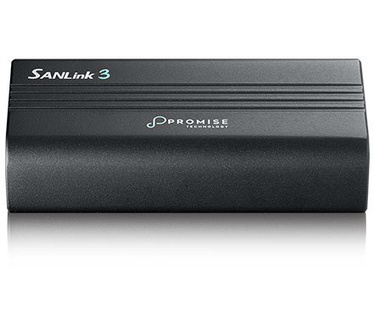 Promise SANLink3 N1