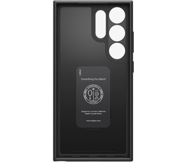 Spigen Thin Fit