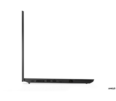 Lenovo ThinkPad L14 Gen 2 (20X5003DMB, Azerty toetsenbord)