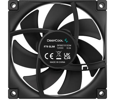 DeepCool FT9 SLIM