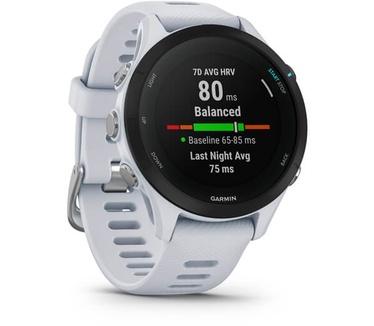 Garmin Forerunner 255S Music (Wit)