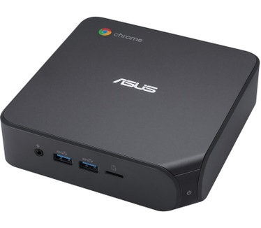 ASUS CHROMEBOX4-GC004UN