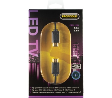 Profigold PROL1201