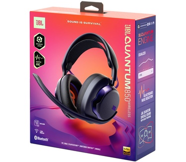 JBL Quantum 850