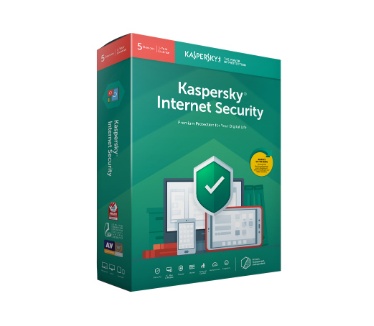 Kaspersky Lab KL1939B5AFS-9DISPL