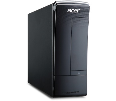 Acer Aspire X3 ASX3475 (DT.SLHEH.001)