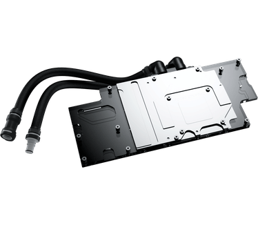 EK Water Blocks EK-MLC GPU Module FC1080 GTX FTW2 - Nickel