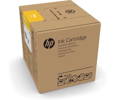 HP 872