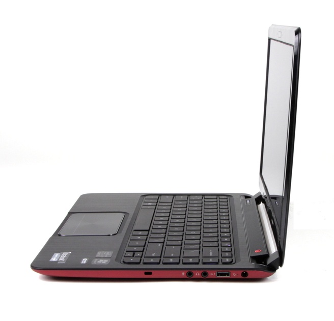 HP Envy 4