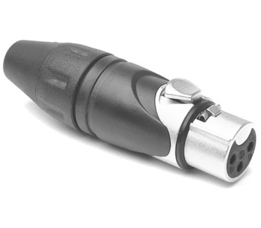 Amphenol AX3FB