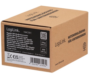 LogiLink NMC001