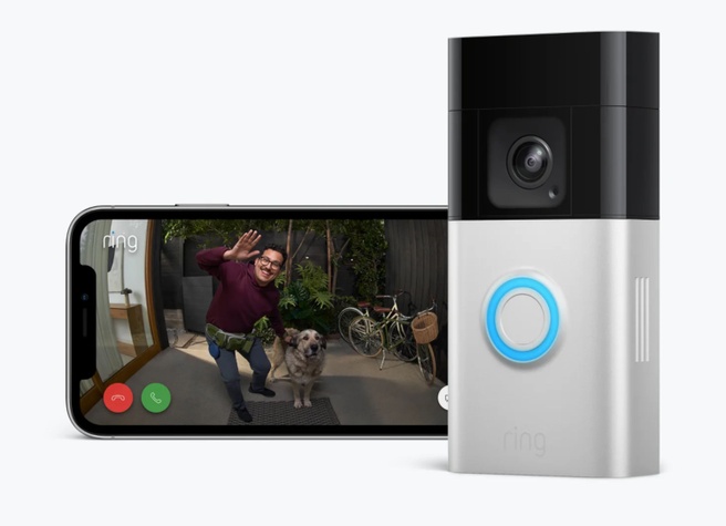 ring bekende gezichten