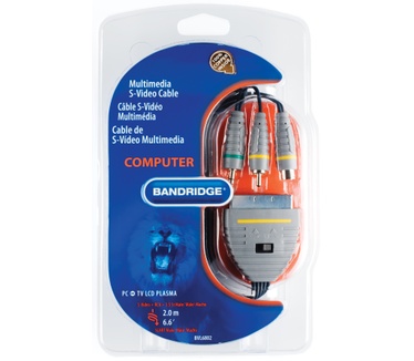 Bandridge BVL6802