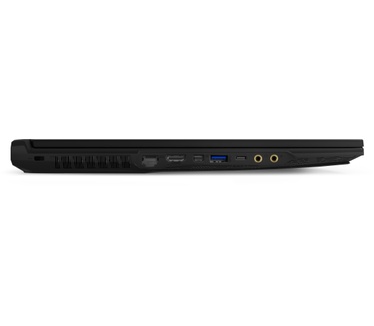 MSI GL75 10SDR-271NL Leopard