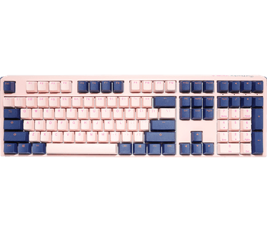 Ducky One 3 Fuji MX Blue US