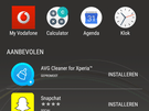 Software SonyXperia XZs