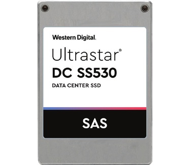 WD Ultrastar DC SS530