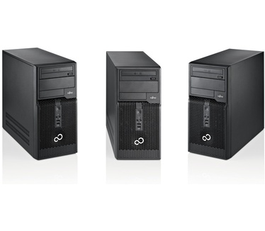 Fujitsu Esprimo PH300 E85+ (VFY:PH300PR562NL)