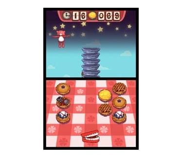 New Carnival: Kermis Games