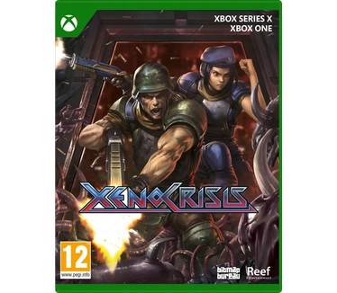 Xeno Crisis