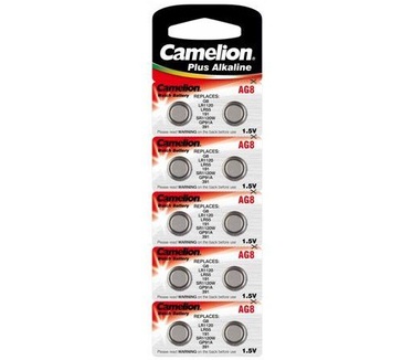 Camelion 12001008