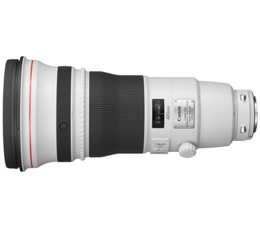 Canon EF 400mm f/2.8L IS II USM