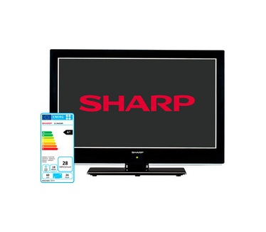 Sharp LC-24LE240E