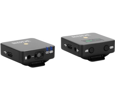 Røde Wireless GO