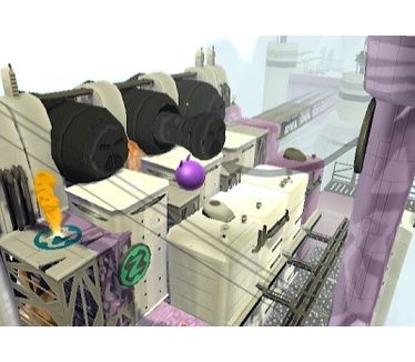 de Blob